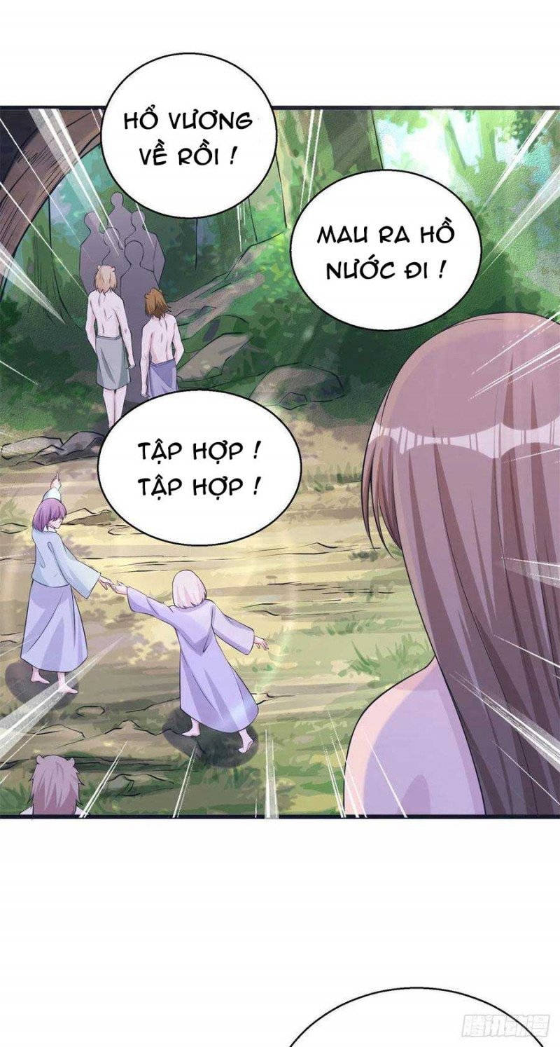 [16+] thảnh thơi thú thế chủng chủng điền, sinh sinh tể chapter 284 19