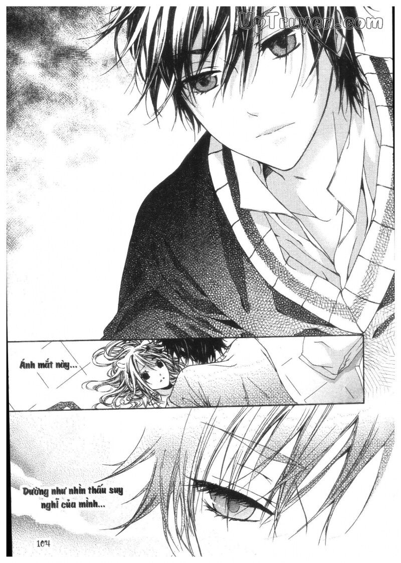 khu vườn ảo mộng chapter 4 99