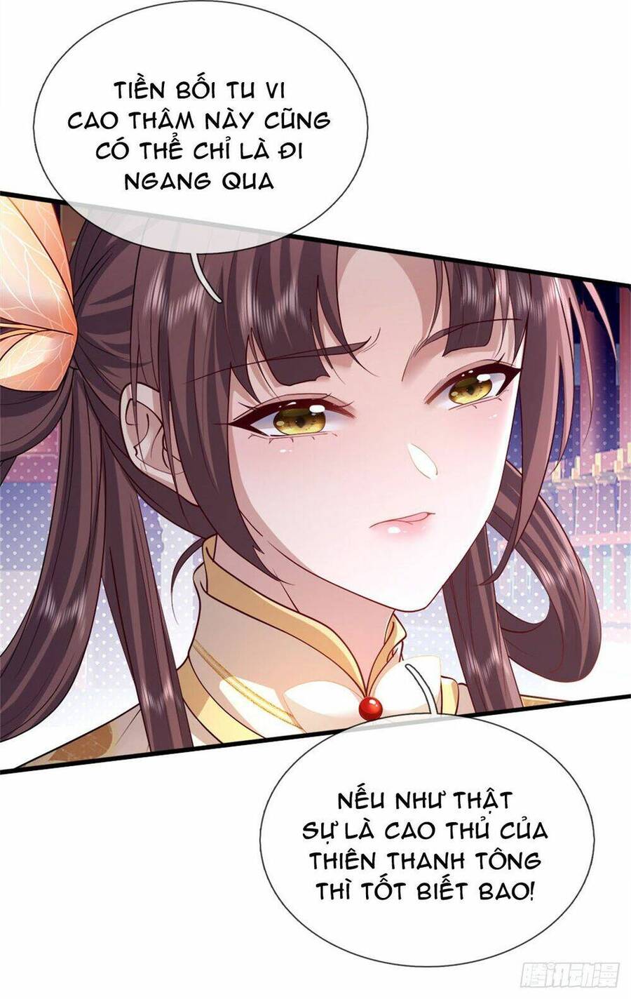 ta có thể nuốt chửng mọi thứ chapter 3 46