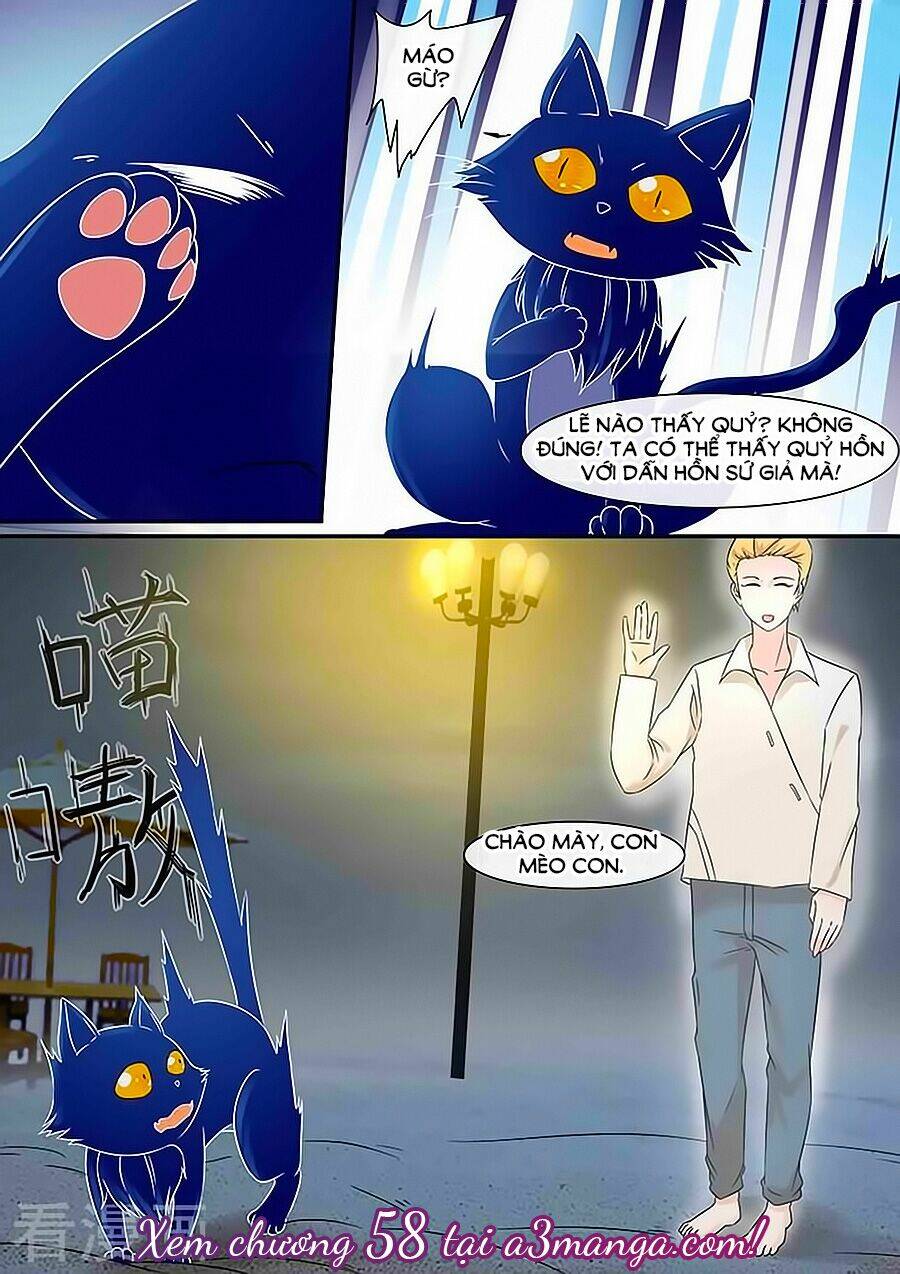 luyến ái sinh tử bộ chapter 57 8