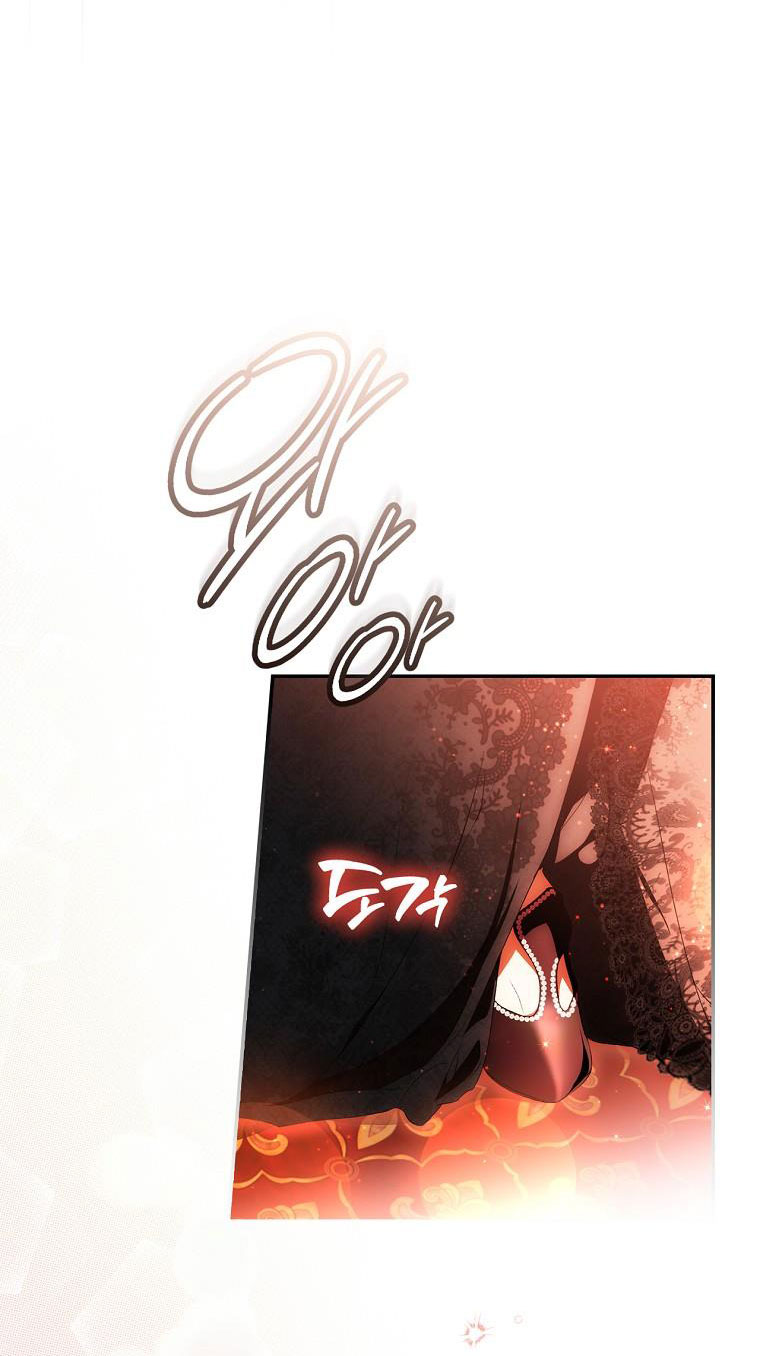 quý cô bí ẩn - secret lady chapter 97.2 32