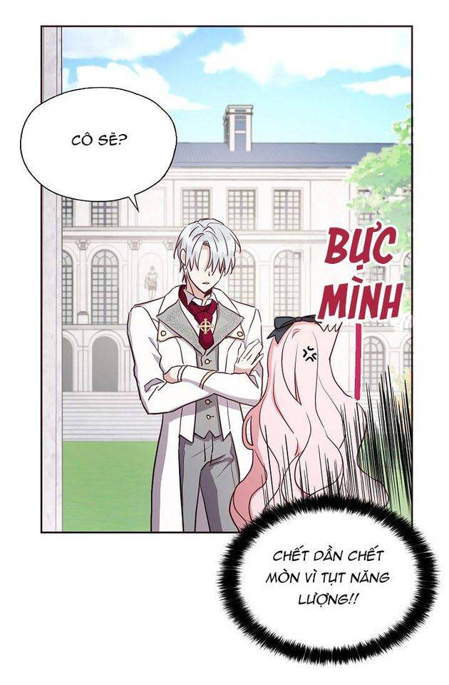 Quyến Rũ Cha Của Nhân Vật Phản Diện Chapter 18 38