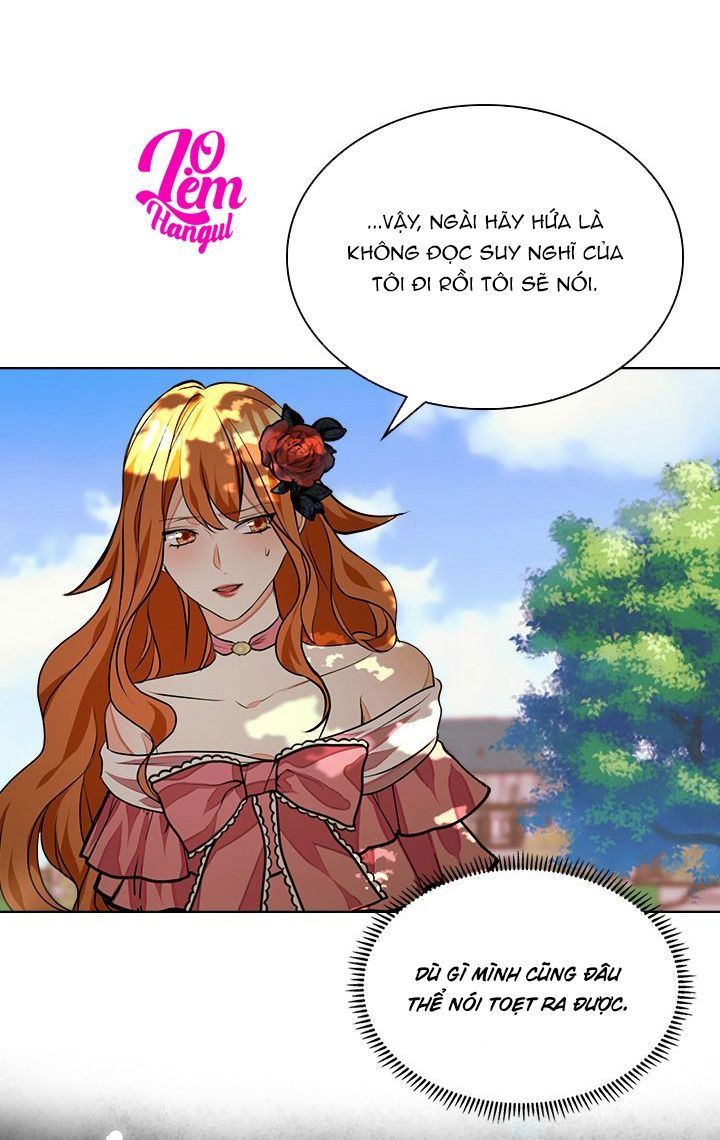 đức hạnh của ác nữ phản diện chapter 15 8