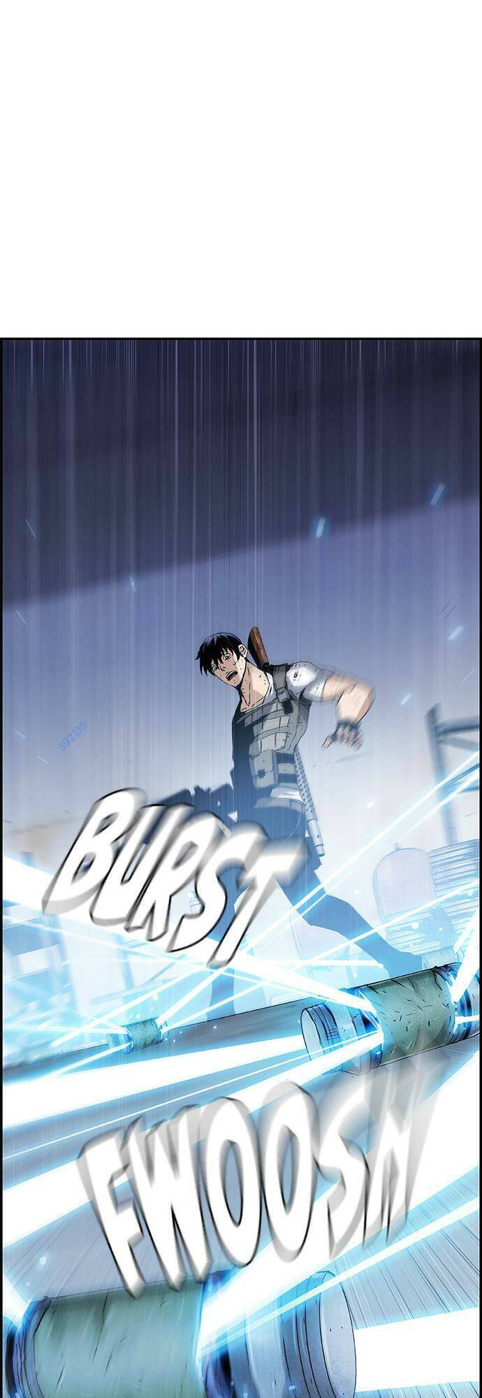 pubg - cuộc chiến sinh tồn - 100 chapter 38 43