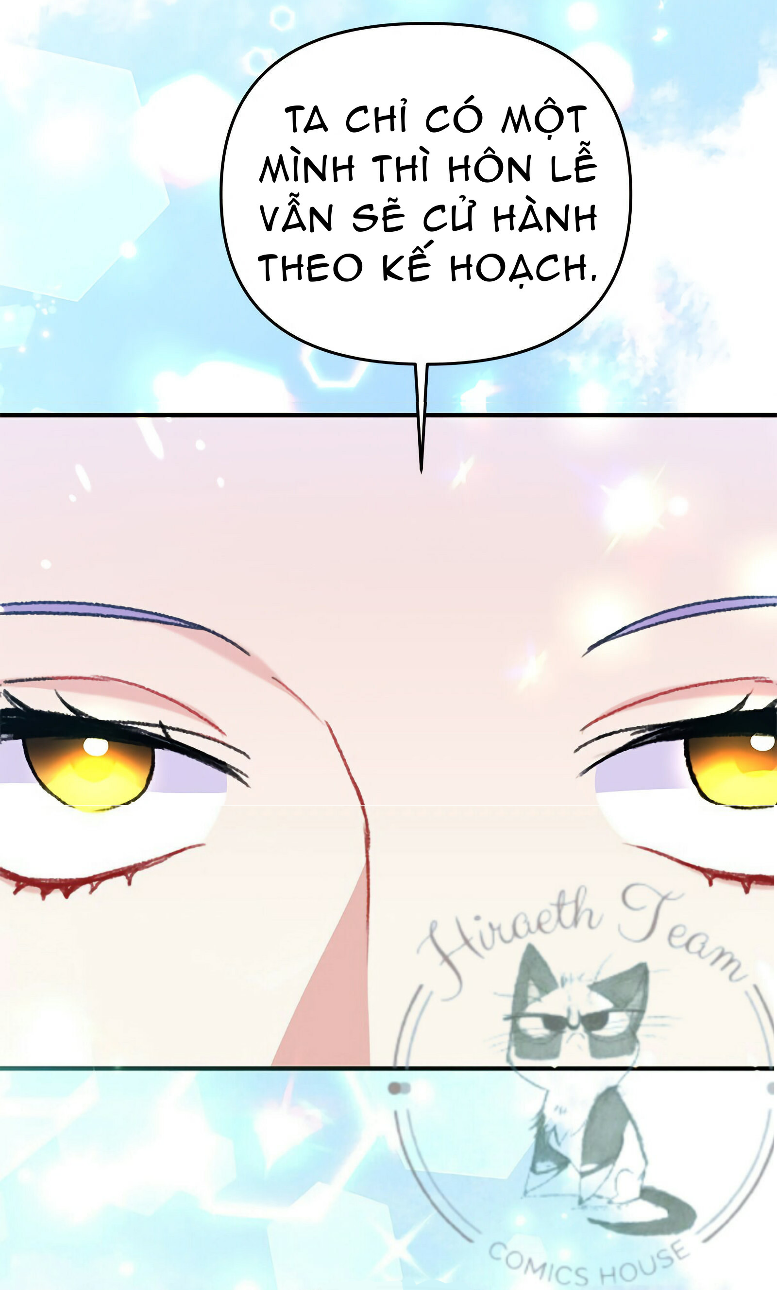 tôi sẽ có được trái tim của hoàng đế ! chapter 3 83