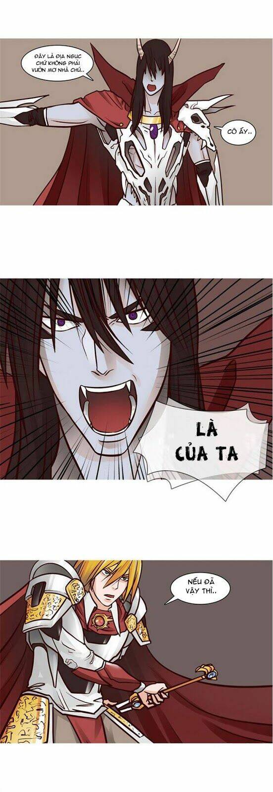 the devil king is bored chapter 17 9