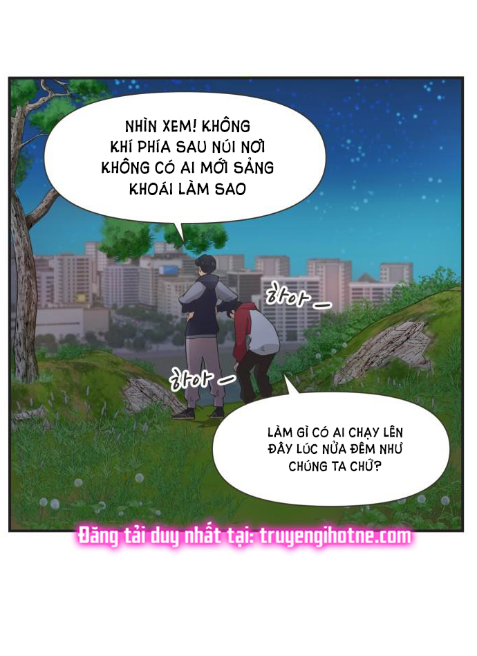 Tuyển Tập Truyện Ngắn Dằm Khăm Của Bạn Mảy chapter 24.2 - Trang 27