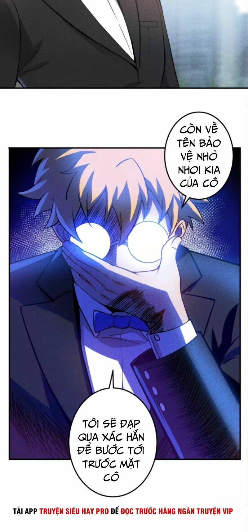 cao thủ cận vệ của nữ chủ tịch chapter 57 7