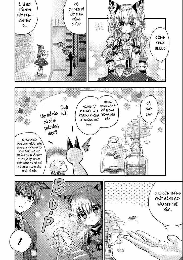 garden sphere chapter 4 9