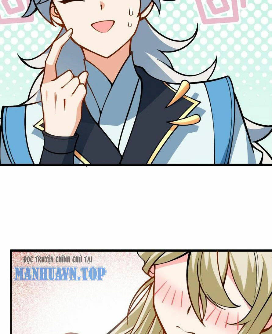 mang theo các tiên tử vô địch thiên hạ chapter 52 26