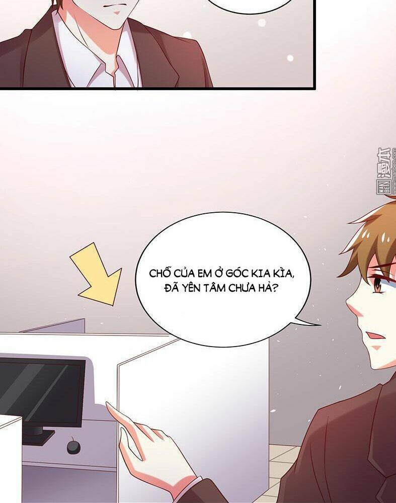 khế hôn chapter 74 5