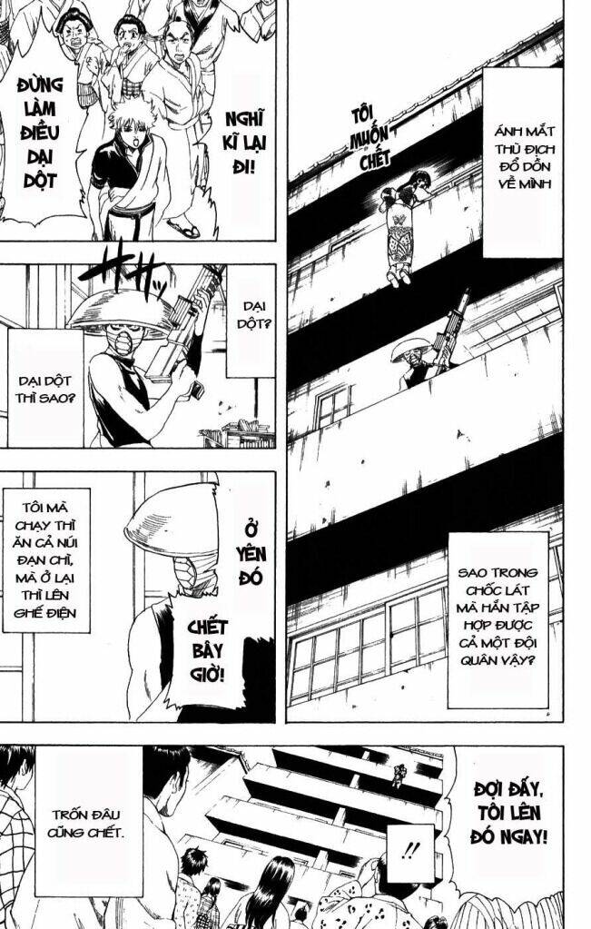 gintama - linh hồn bạc chapter 152 15