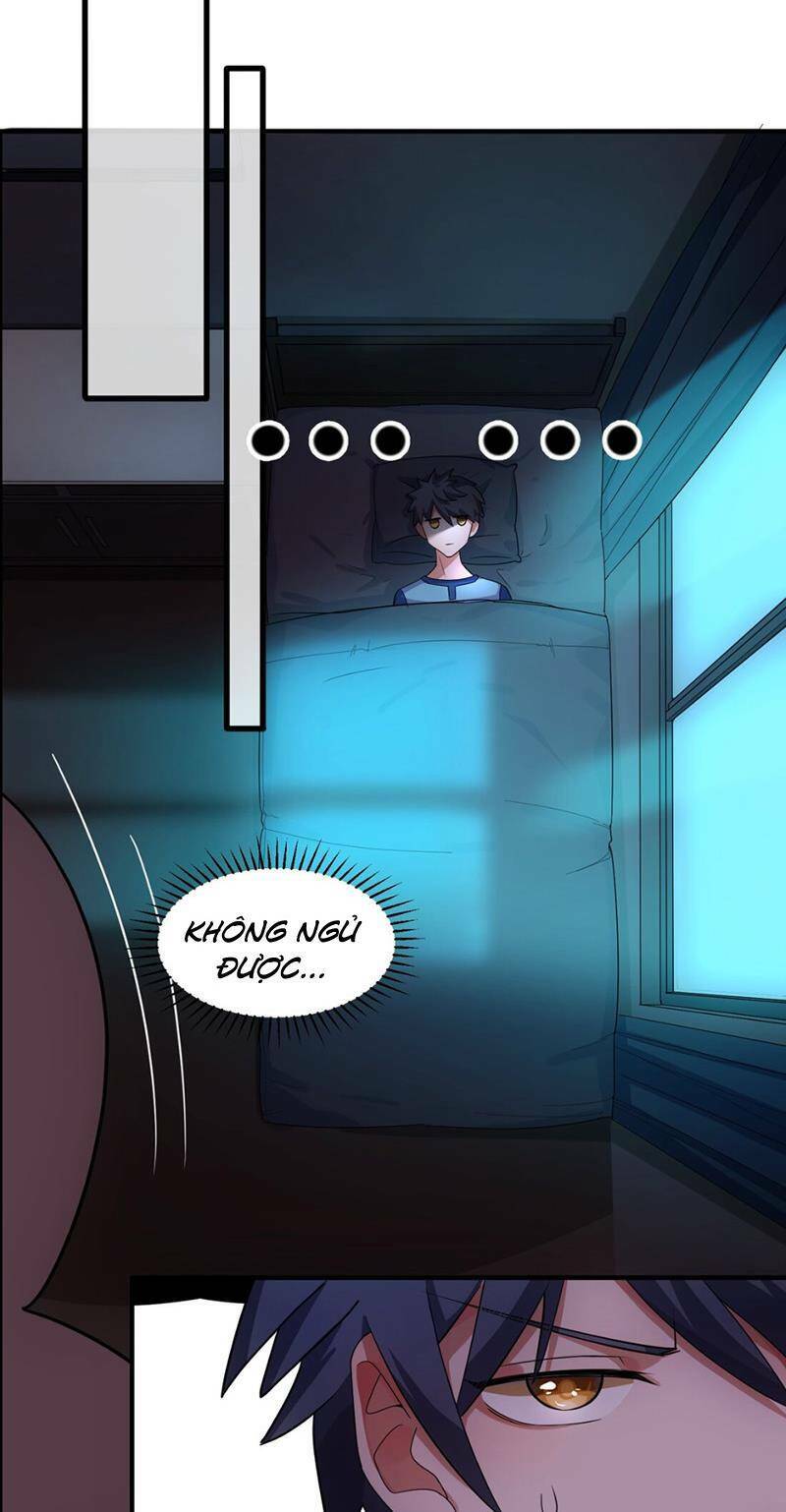 phương pháp sử dụng ma nữ và thánh nữ chapter 4 24