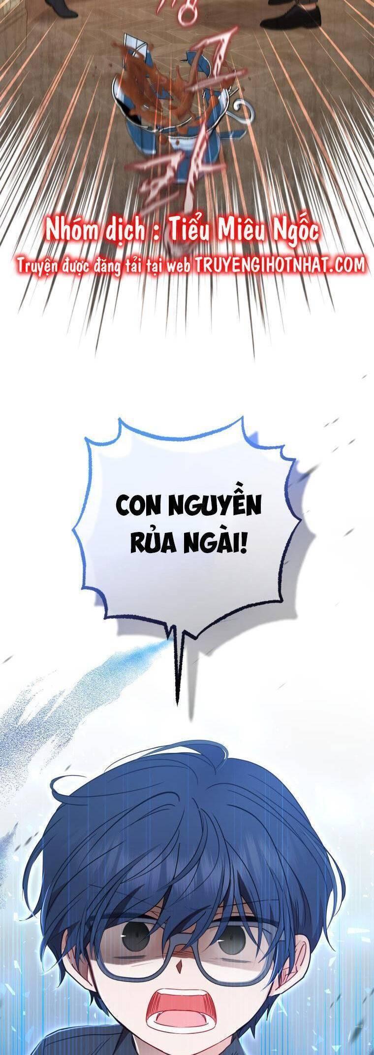 Được Yêu Thương Mà Còn Ngại Ngùng Sao! chapter 38 44