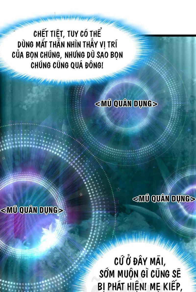 thần nhãn giám định sư chapter 95 8