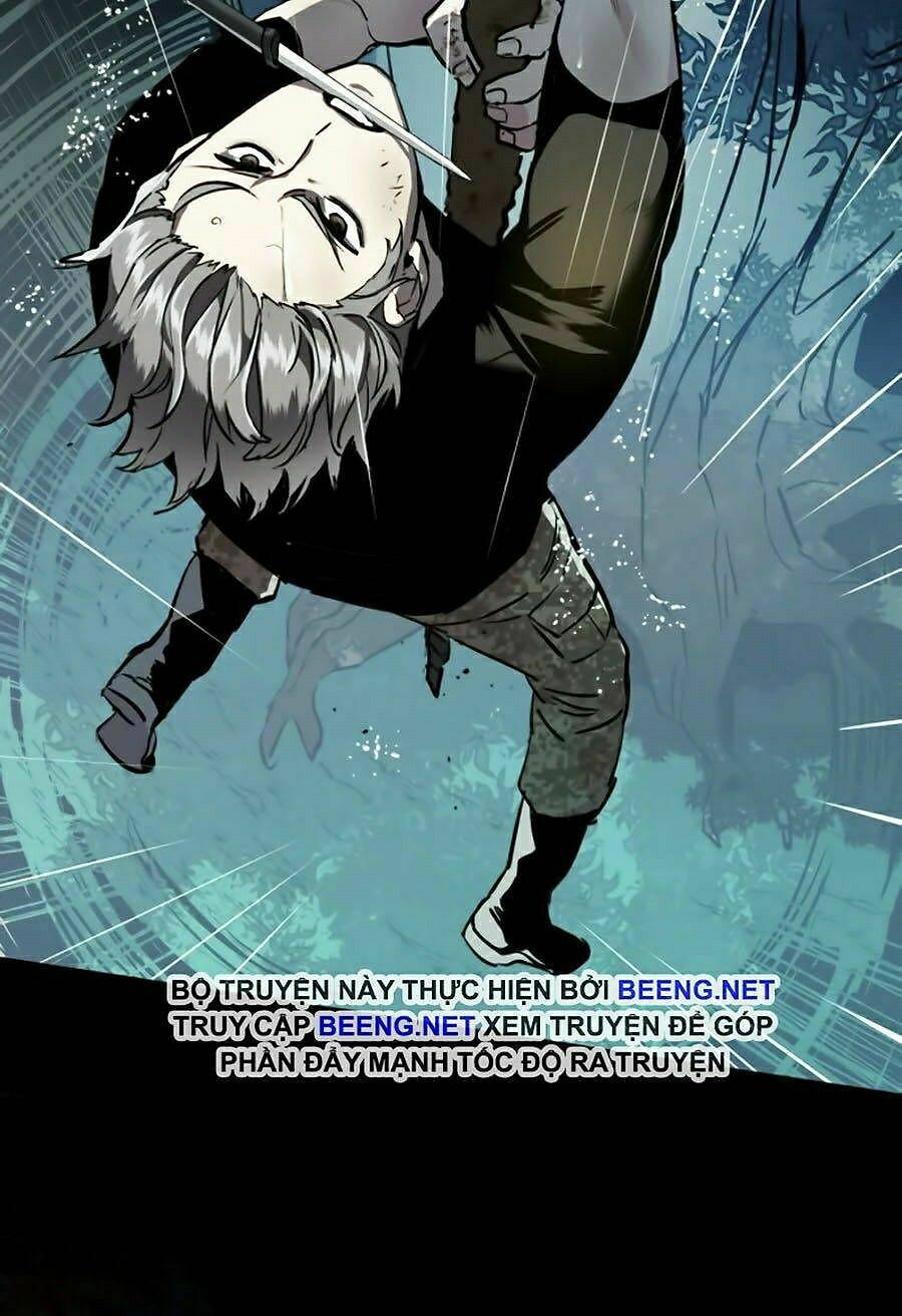 bạn học tôi là lính đánh thuê chapter 27 78