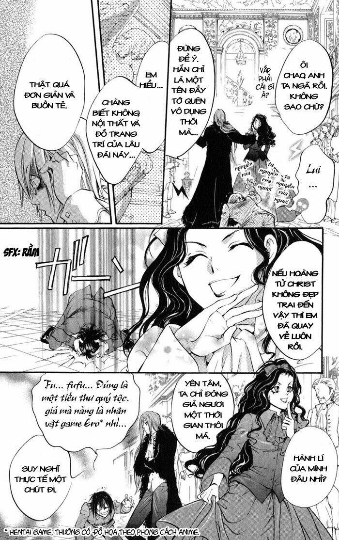 ludwig kakumei chapter 8 14