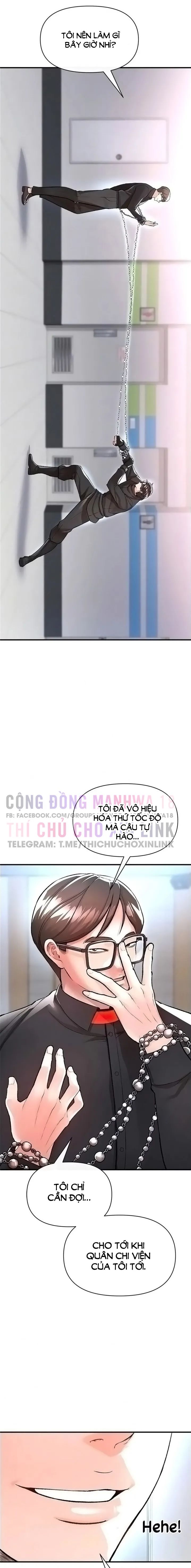thỏa thuận máu chapter 14 6