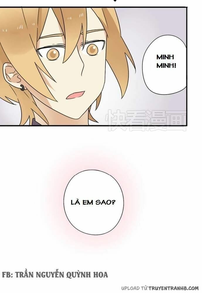 tình yêu! bắt đầu từ ngày hôm nay chapter 1 119