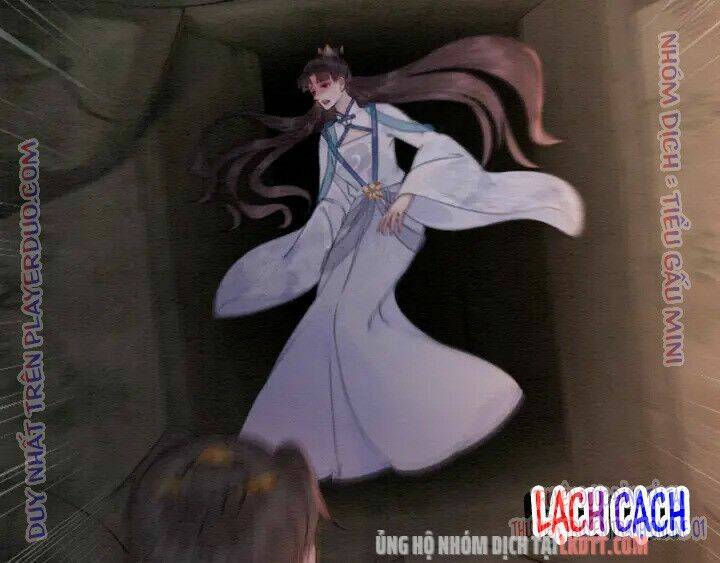 trọng sinh bá sủng nhiếp chính vương quá mạnh mẽ chapter 149 69