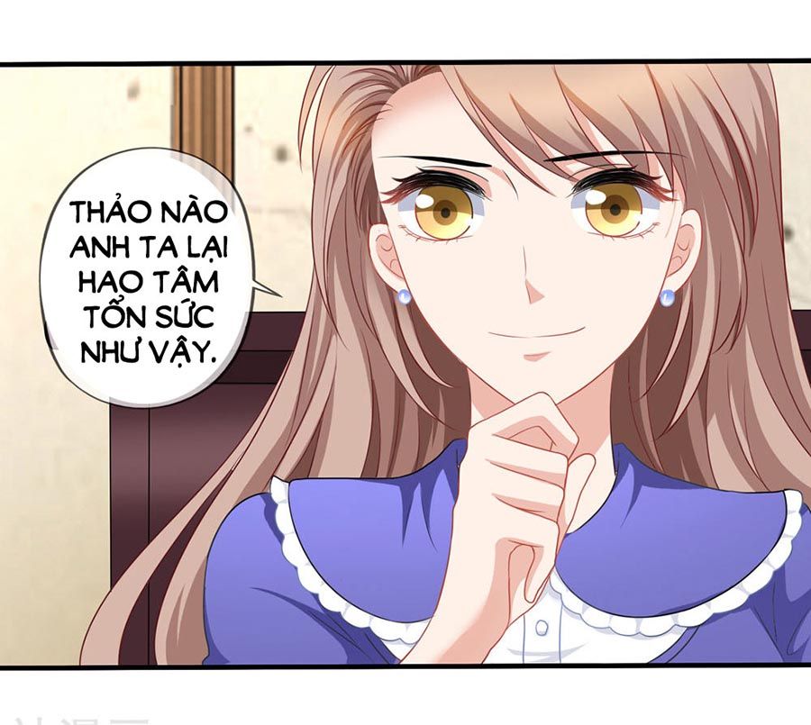 mỹ vị giai thê chapter 59 20