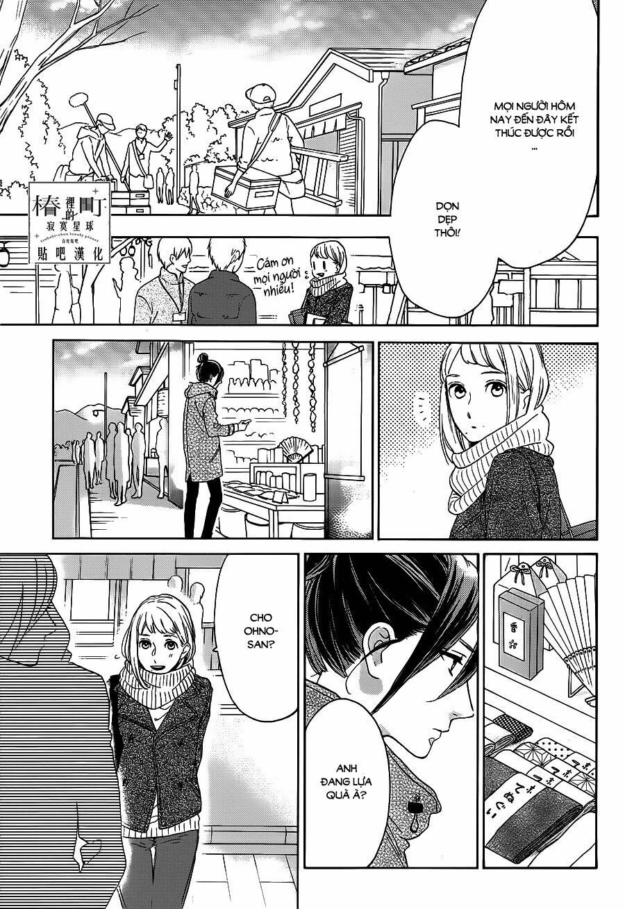 những đóa sơn trà kia, sẽ vì em mà đơm hoa khoe sắc chapter 49 10