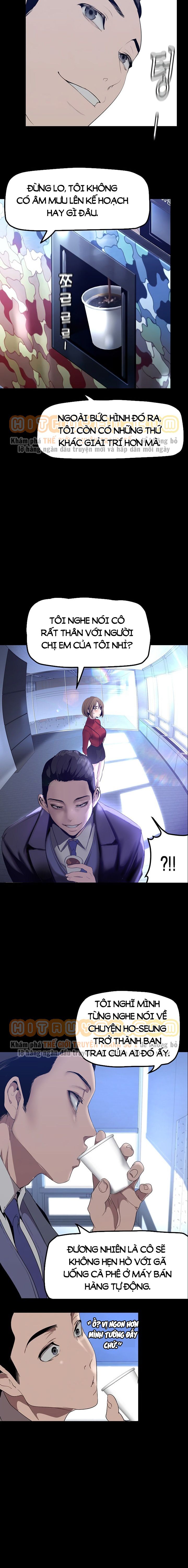 một thế giới mới tuyệt vời chapter 176 3