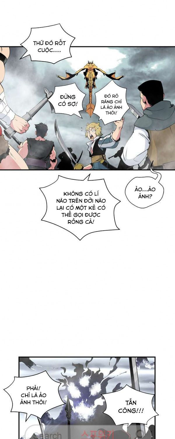 tôi sinh ra để làm người vĩ đại chapter 30 17