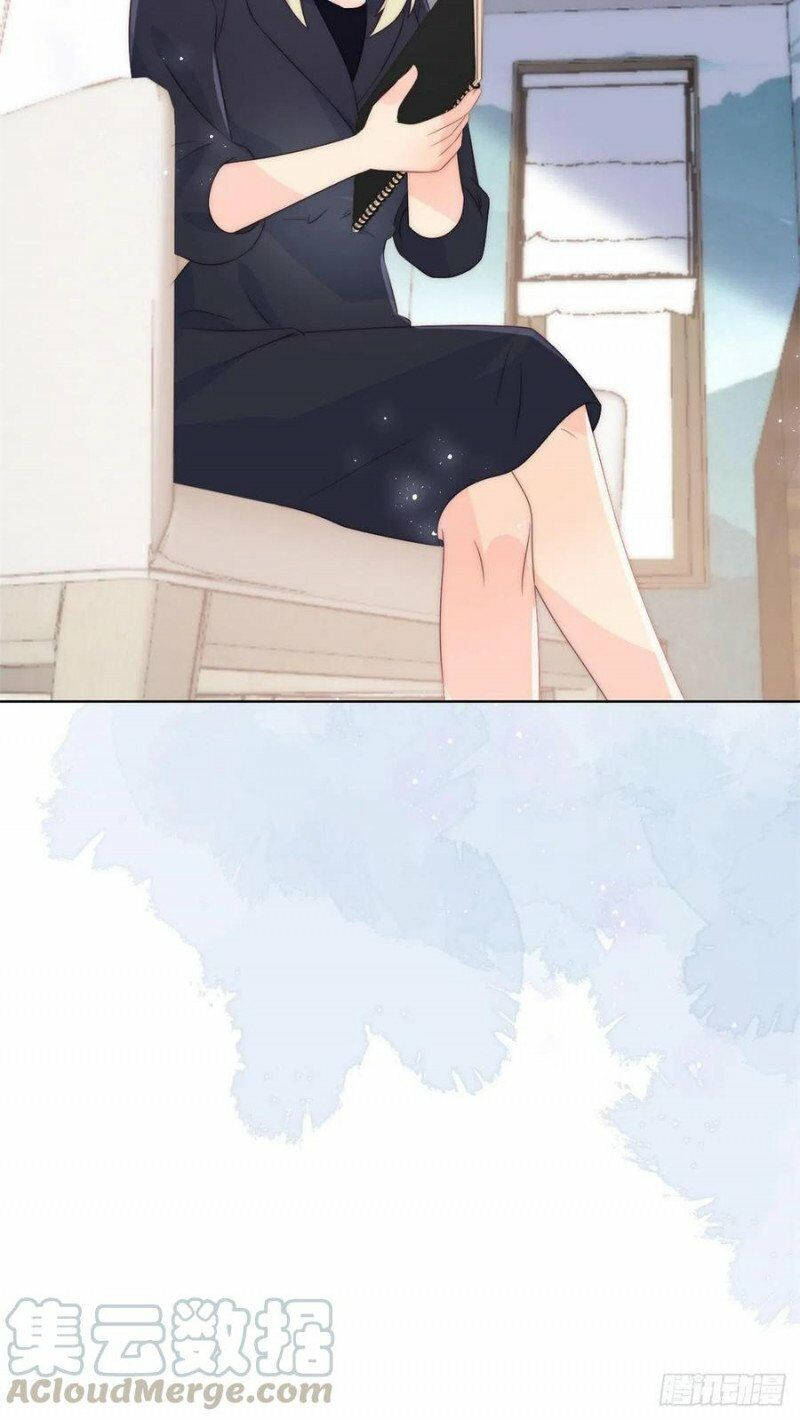 đoàn sủng lão đại ba tuổi rưỡi chapter 80 11