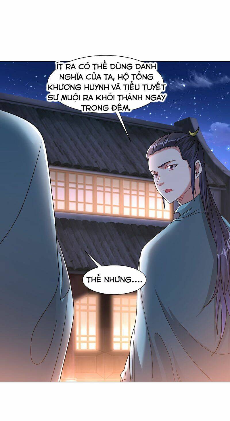 đạo ấn chapter 123 5