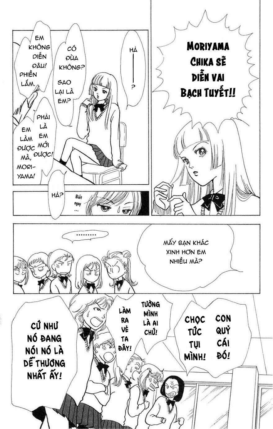 đồng minh của chính nghĩa chapter 4 16