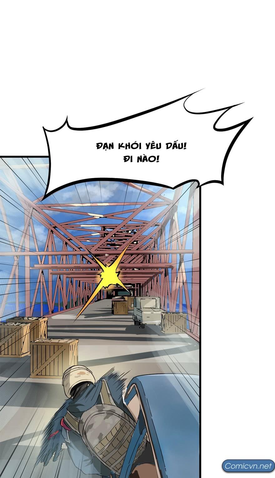 vua sinh tồn chapter 18 17