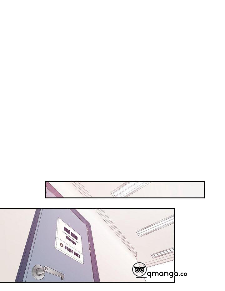 vị khách khả nghi và nhóc làm thêm chapter 6 58