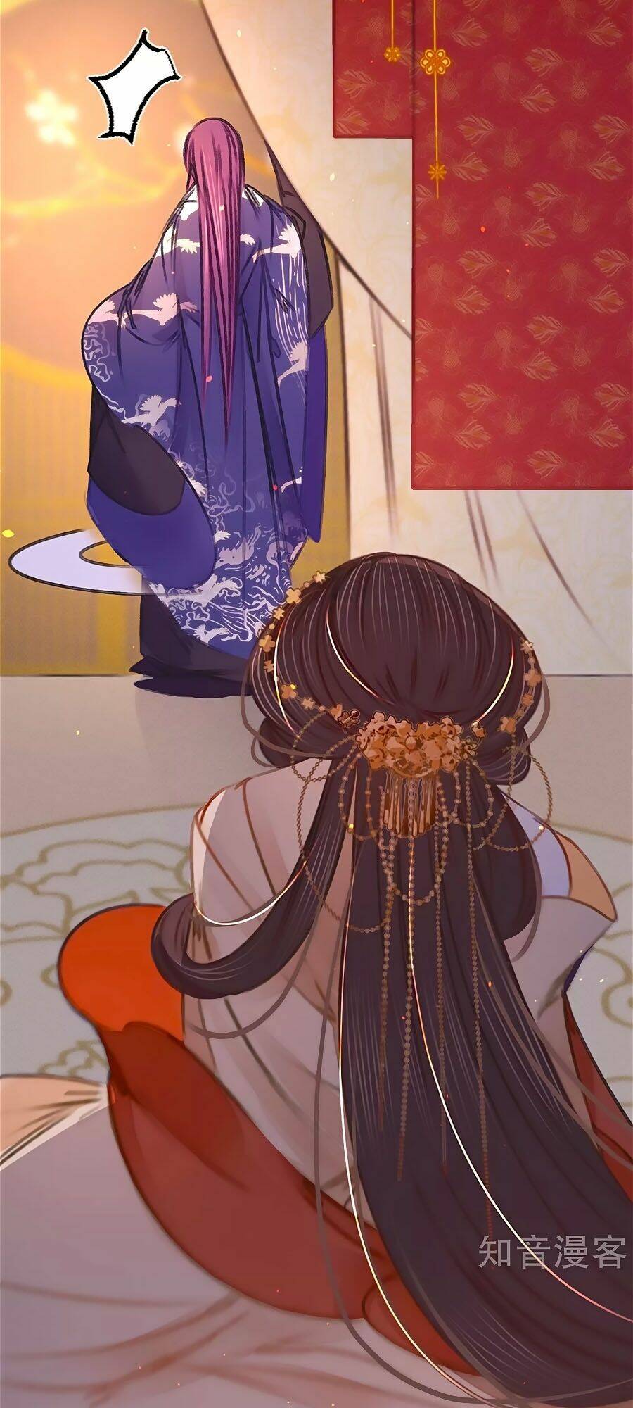 phượng hoàn triều: vương gia yêu nghiệt xin tránh đường chapter 36 31