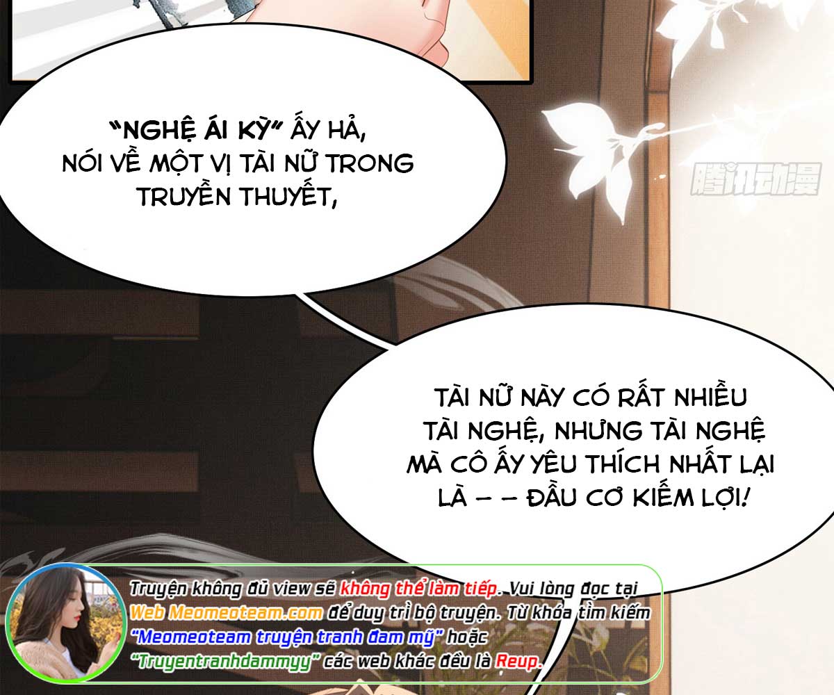 Chỉ Nam Thất Bại Của Bá Tổng Gắn Mác Vương Phi chapter 59