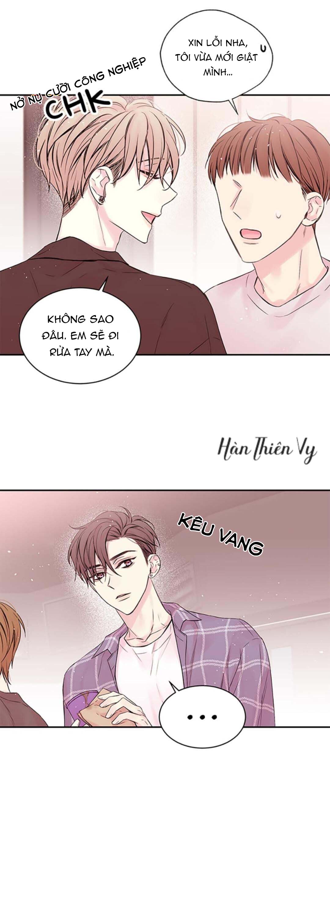 in my closet chapter 32 12