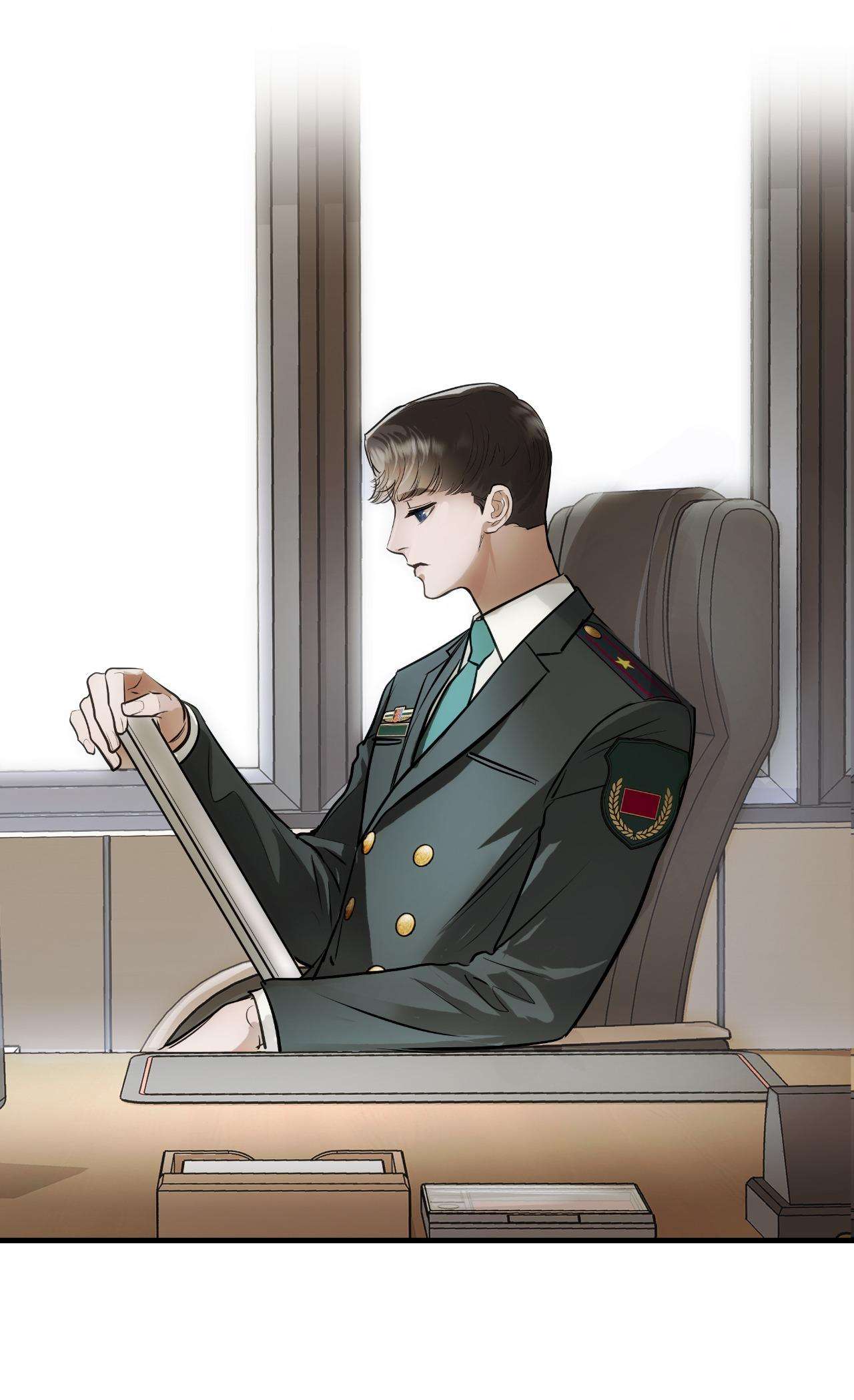 người trong gương chapter 12 50