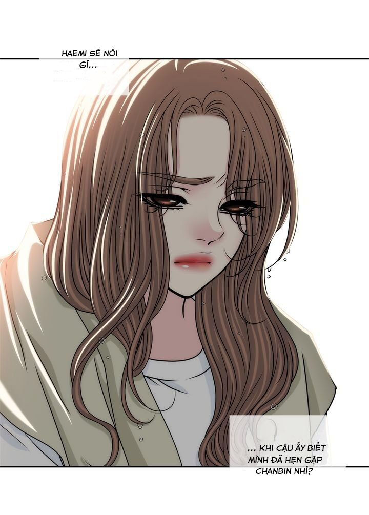 người đàn ông của tôi chapter 85.1 20