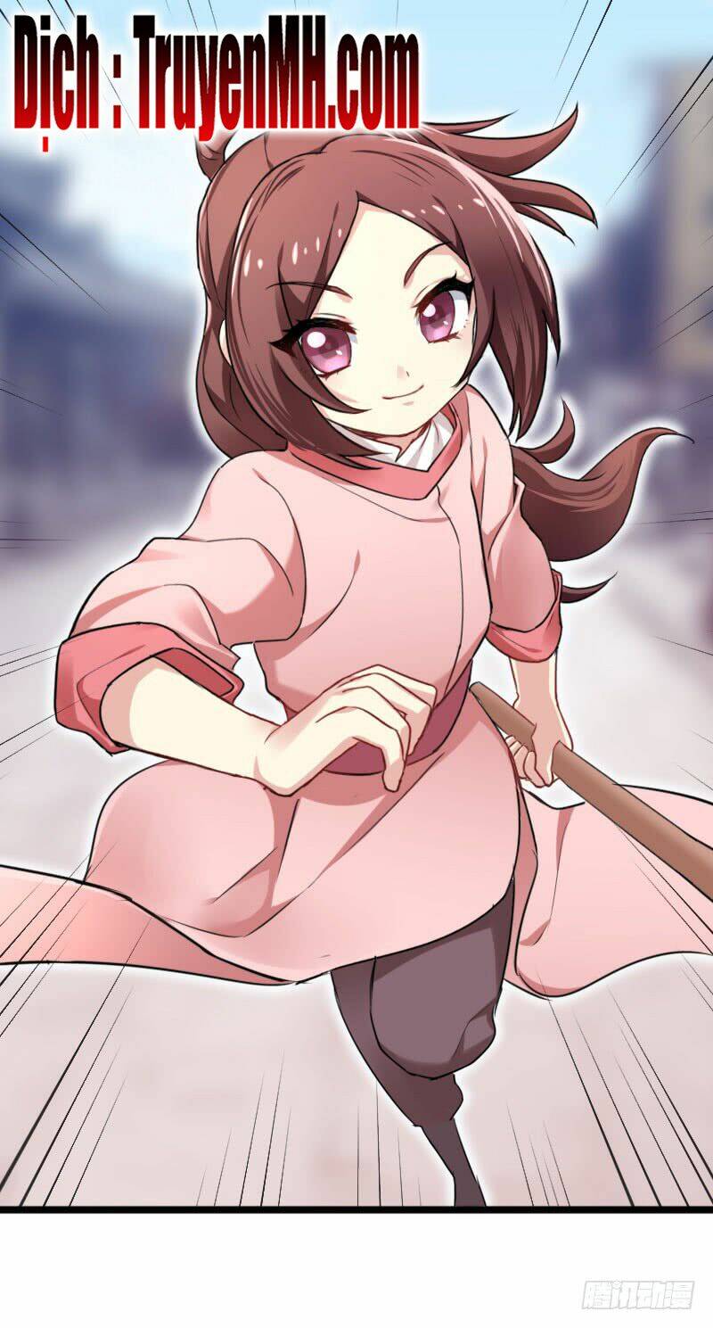 bạo lực tiếu thôn cô chapter 59 3