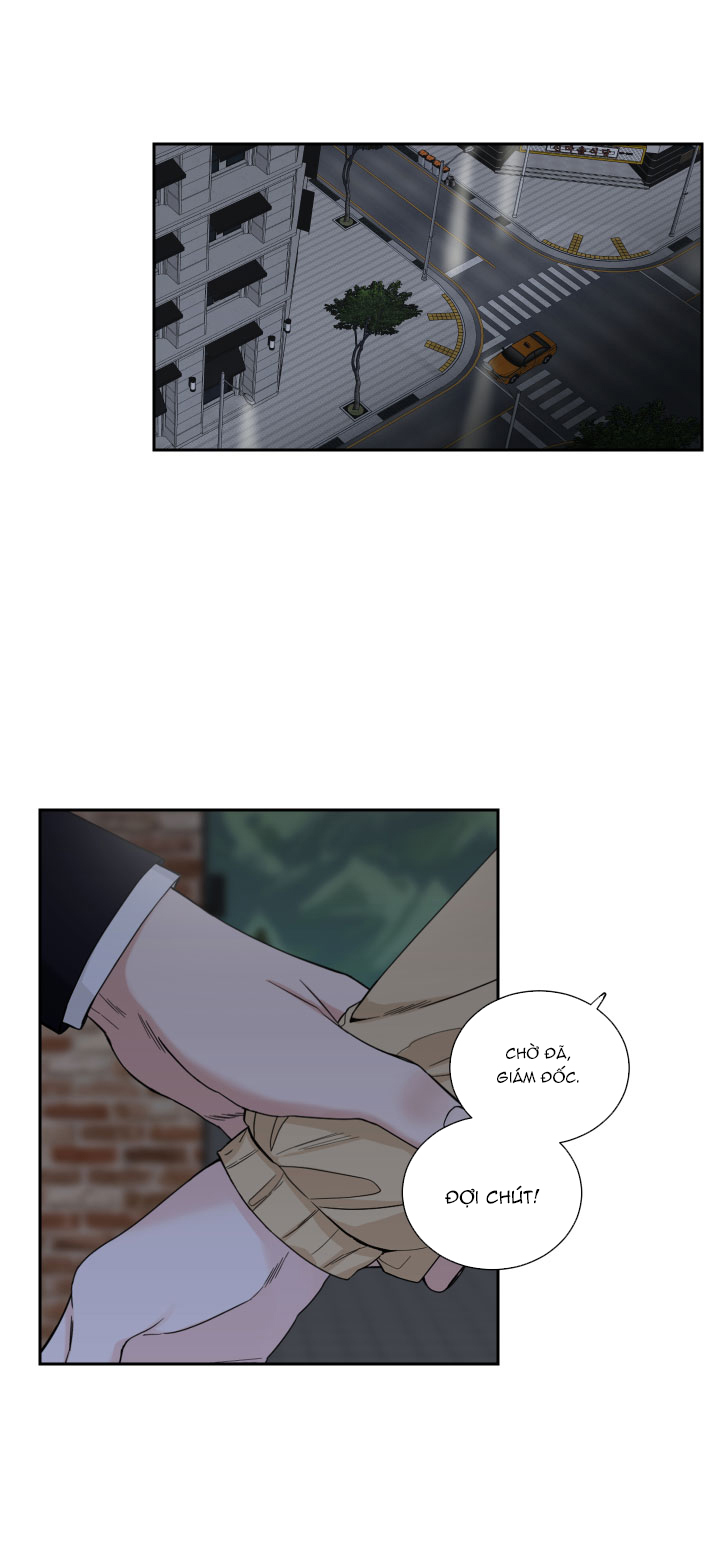 điểm cuối chapter 16 1