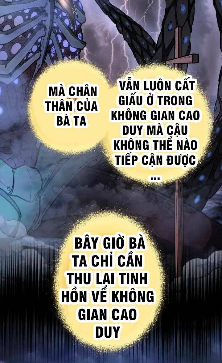 Cao Đẳng Linh Hồn Chapter 63.1 - Trang 19