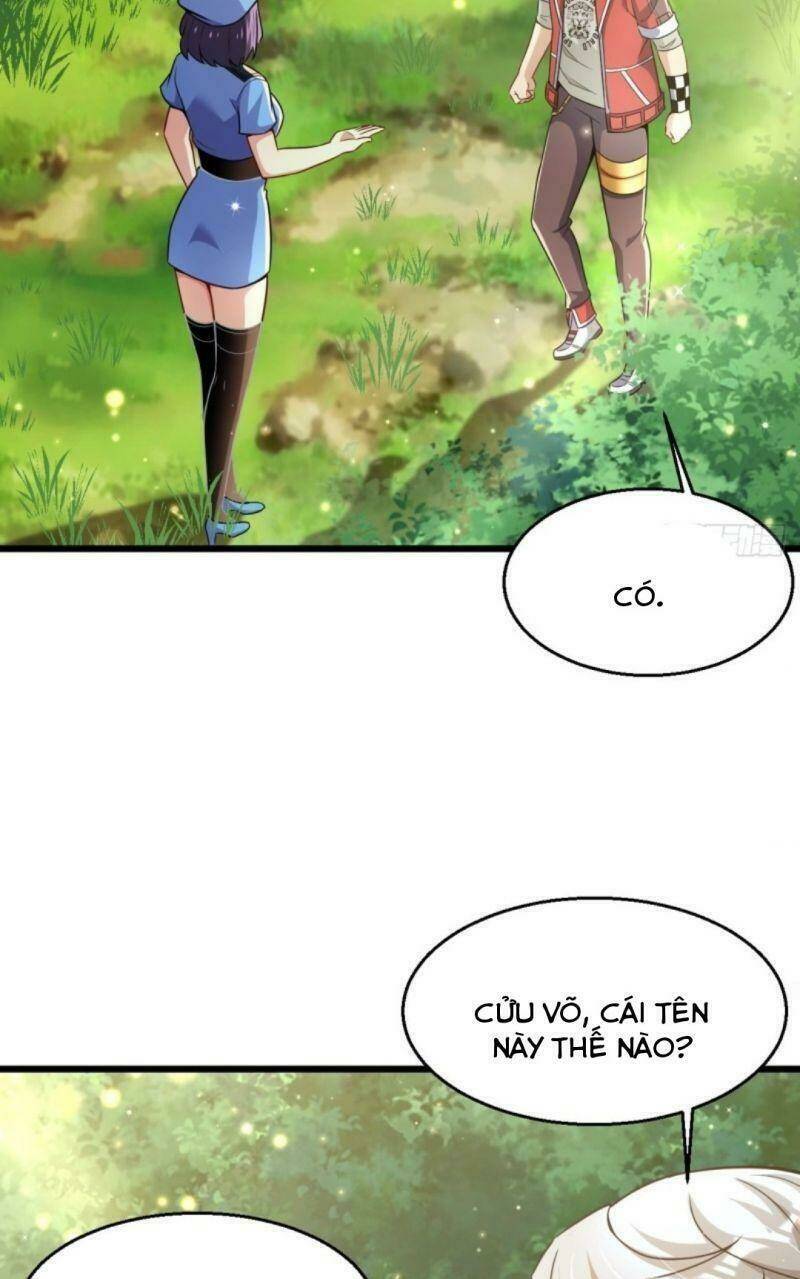 tối cường khắc kim chapter 3 36