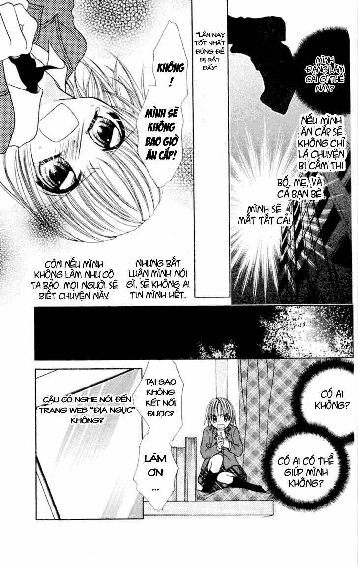 jigoku shoujo-cô gái đến từ địa ngục chapter 1 27