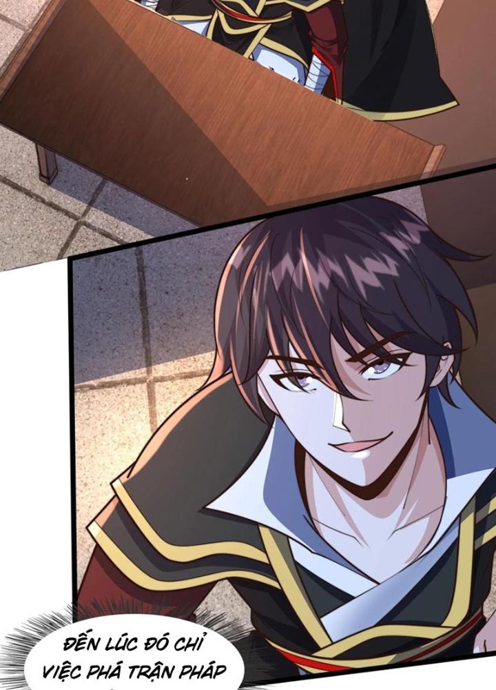 ta nuôi ma quỷ ở trấn ma ti chapter 249 37