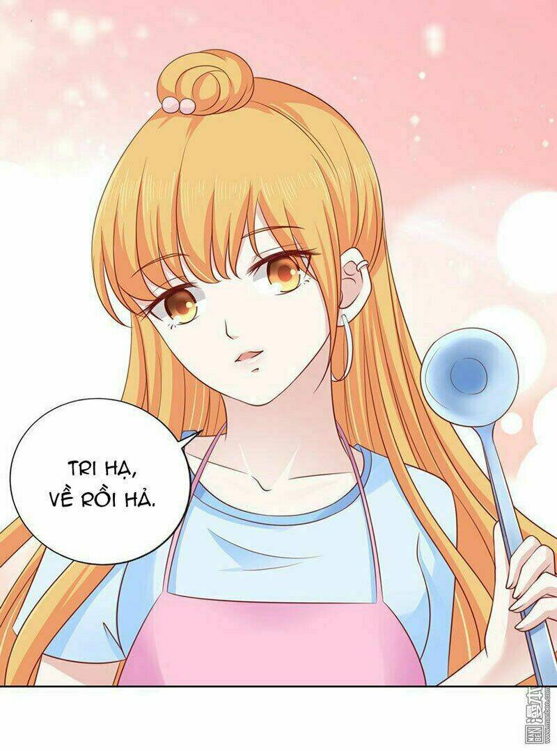 liệt ái tri hạ: series mật đào tiểu tình nhân chapter 131 32