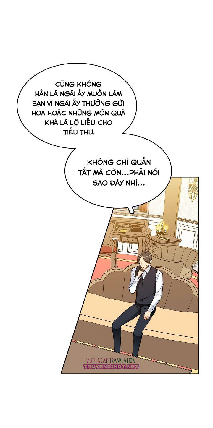 thanh tra của muiella chapter 101 14