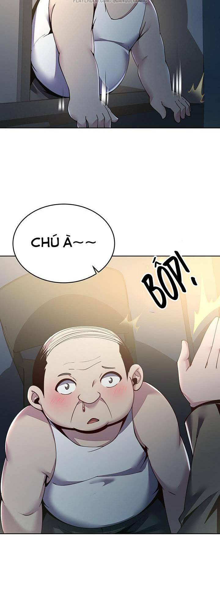 bất tử thần vương tu liên tục chapter 16 30