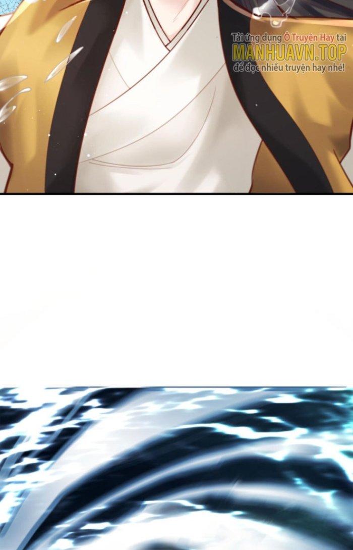 đoán mệnh mà thôi, cửu vĩ yêu đế làm sao lại thành nương tử của ta?! chapter 2 87