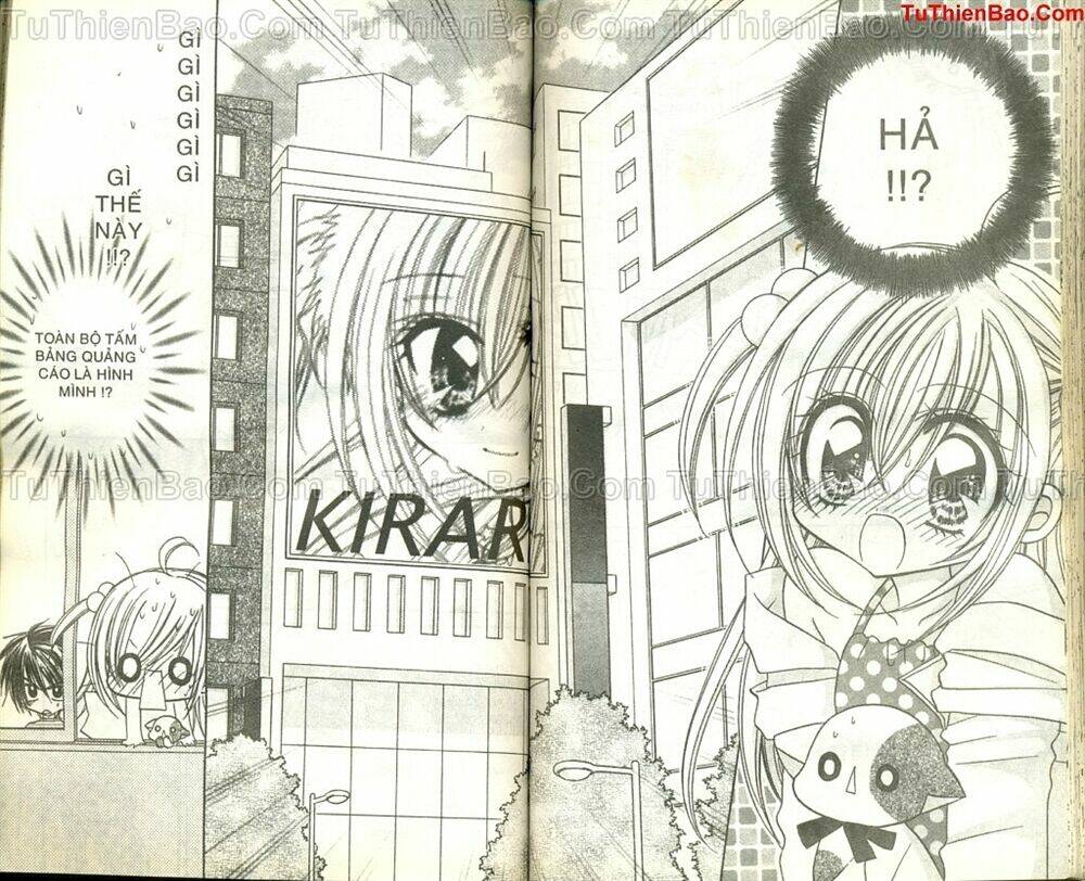 tôi là idol chapter 1 66