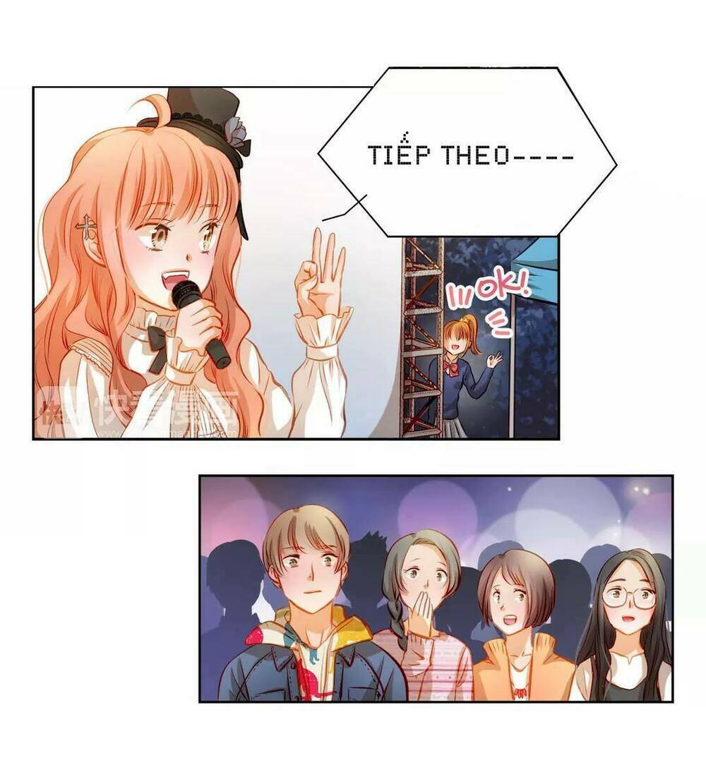 sự cám dỗ xấu xa chapter 27 20